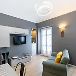 Colombo Al Mercato Rionale By Wonderful Italy Apartment Turin