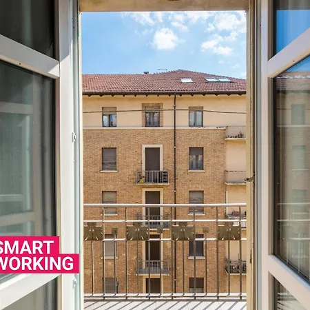 Colombo Al Mercato Rionale By Wonderful Italy Apartmán Turín