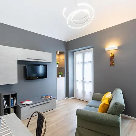 Colombo Al Mercato Rionale By Wonderful Italy Apartmán Turín