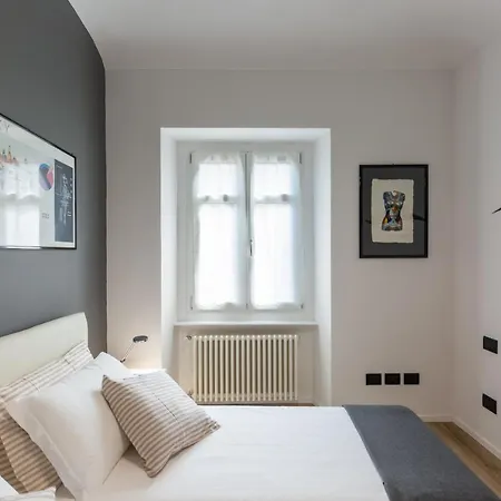 Apartment Colombo Al Mercato Rionale By Wonderful Italy *