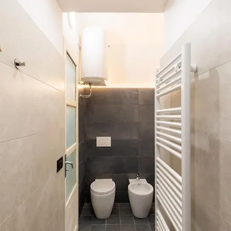 Colombo Al Mercato Rionale By Wonderful Italy Apartmán Turín